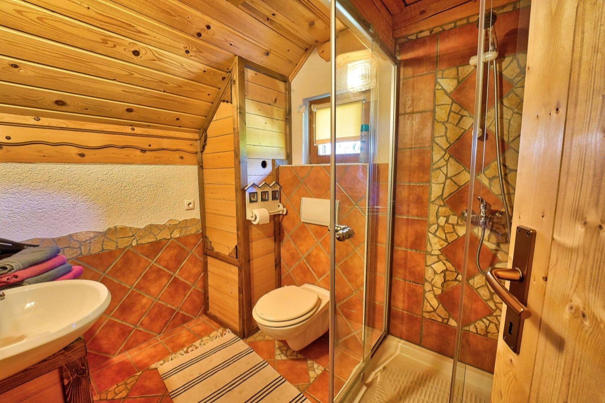 Betlehem Resort Zgornje Gorje Exterior foto